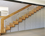 Construction et protection de vos escaliers par Escaliers Maisons à Folkling